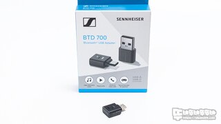 젠하이저 BTD 700 블루투스 동글