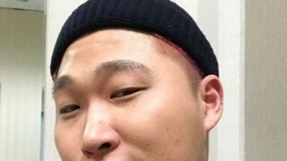 스윙스 '연기 도전'.. '타짜4'로 스크린 전격 데뷔