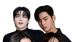 요즘 광고계 씹어먹는 4대천왕 '장카차변'
