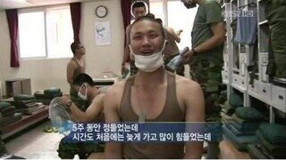 대놓고 싸우자는 PD