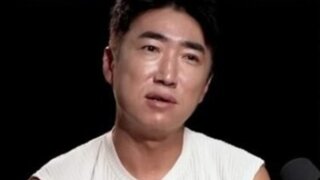 개그맨 장동민이 말하는 프로의식