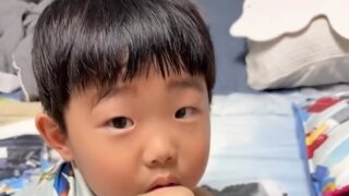 해외에서 난리난 아동학대 테스트 해본 엄마.mp4