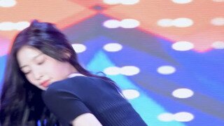 (ㅇㅎ?) 아린 올해 2월 워터밤