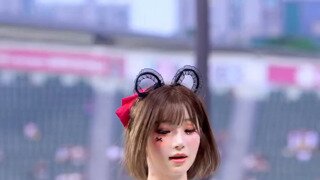 트럭에 죽을뻔한 모닝