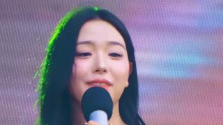 트리플에스 김채연