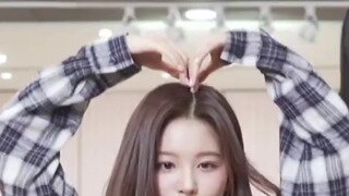 엔믹스 NSWER VACATION 팬미팅 PAXXWORD 무대