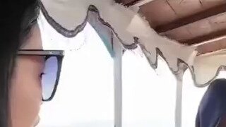 중국인이 해외에서 한국인 사칭하는 이유
