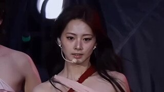 트와이스 쯔위 강렬한 올레드