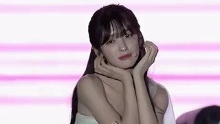 (ㅇㅎ?) 순백색 의상 아린 (오마이걸)