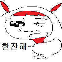 스티커 이미지