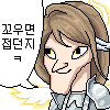 스티커 이미지