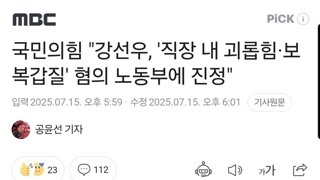 국민의힘 