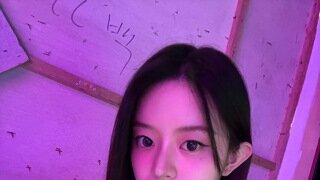 아일릿 민주 위버스