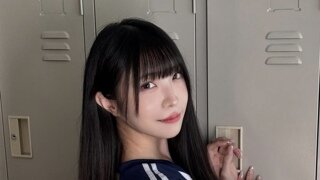 ㅎㅂ)데구르르 헷!