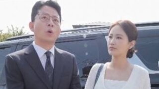 김지민 친정에 김준호 어머니가 보낸 이바지 음식