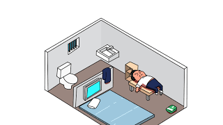드론사령관 개소리 시전