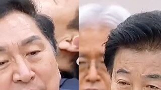 통일부장관 후보자에게 핵무장을 주문하는 정신나간 국민의힘 김기현