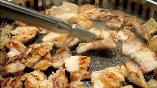 신입에게 10만원 줄테니 고기 구우라는 회사