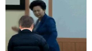 행정 종결난 2건으로 장관 사퇴하라고?