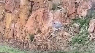 (사망사고주의) 어제자 러시아 남성 사망 사고.mp4...