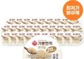 가뿐한끼 현미밥 150g 30개