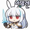 스티커 이미지