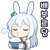 스티커 이미지