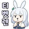 스티커 이미지