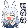 스티커 이미지