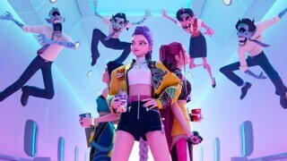 걸즈파워주의) 걸스 캔 두 애니띵!!!