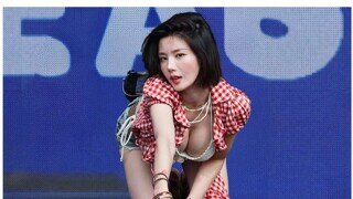 권은비를 본 호주 코미디언