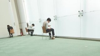 일본 ㅈ소식 혼밥