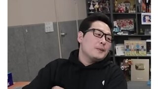 아이를 재우는건 엑소시즘과 같다는 김풍