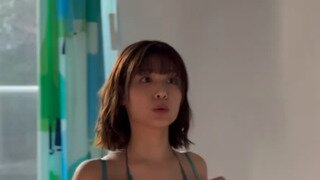 ㅎㅂ)위험한 세탁실