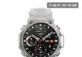 스포츠 GPS 스마트워치 어메이즈핏 티렉스3 48mm