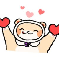 스티커 이미지