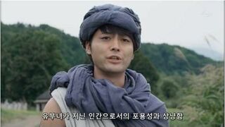 모험은 용사의 일이다.