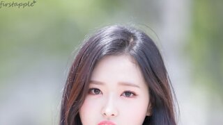 어쩌다 한번 올리비아 혜