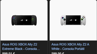[루머]휴대용 Xbox 가격 유출