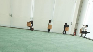 일본직장에서 점심먹다 현타온 외노자