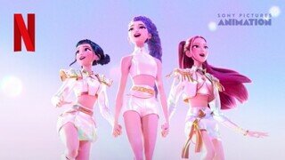 케데헌에 편승해 매섭게 치고오는 새로운장르