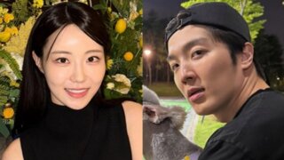 적재, 결혼 발표 후 쏟아진 악플에 '사이다 일침'