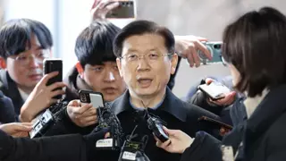 경호처에서 추가 잡아 들여야할 인물