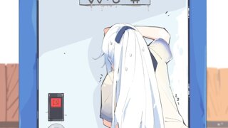 똥 마려울 때 급행열차 타면 안되는 이유