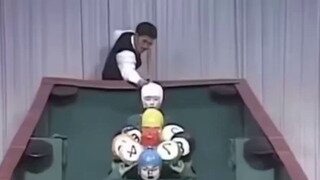 일본식 고전 몸 개그