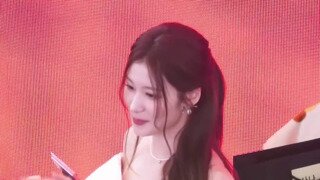 트와이스 사나 연습실