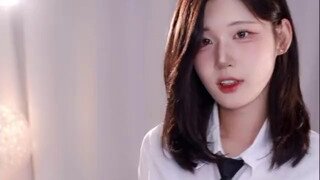 ㅇㅎ) 퇴근 전 교복녀들..