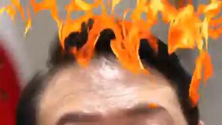 윤 회의실 빠따설