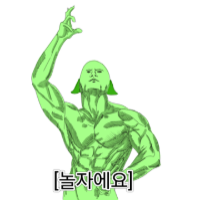 스티커 이미지