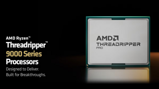 AMD, Ryzen Threadripper PRO 9000 WX 시리즈 가격 발표